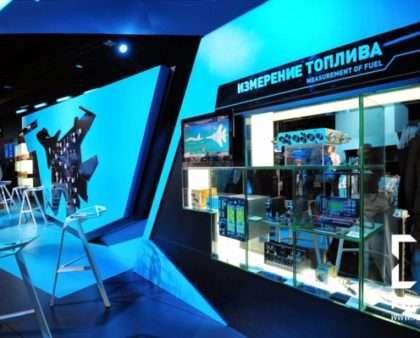 КРЭТ готов создать стенд для испытаний МС-21