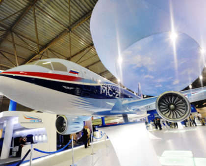 ОДК готовится к летным испытаниям российского двигателя для МС-21