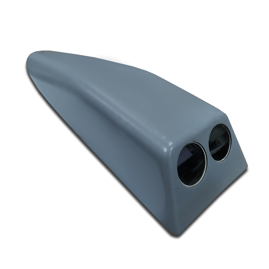 Оптико-электронная система обзорная – WiseTechnique